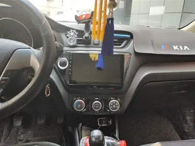 Kia K2