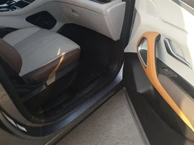 BYD Pro New Energy