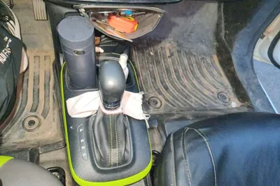 Roewe Clever