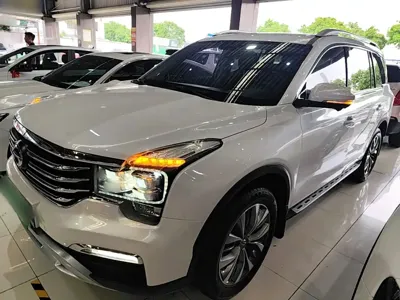 GAC Motor Trumpchi GS8
