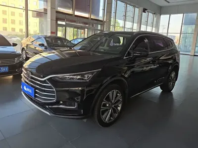 BYD Tang
