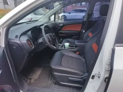 AION Trumpchi GE3