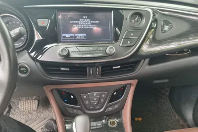 Buick Envision