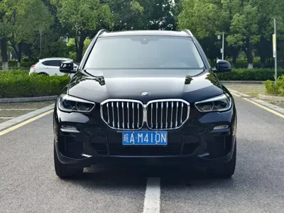 BMW X5 (Import)
