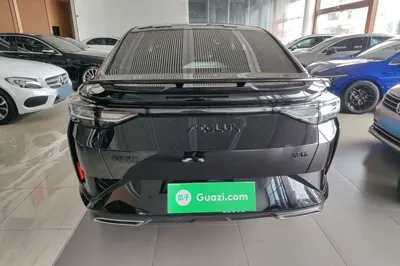 Dongfeng Aeolus Yixuan
