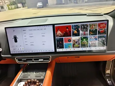 Li Auto Li L7