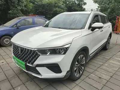 Bestune T77