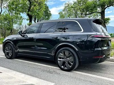 Li Auto Li L9