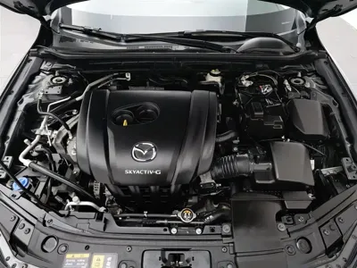 Mazda 3 Axela