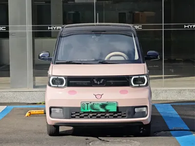 Wuling MINIEV