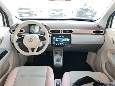 Leapmotor Leapmotor T03