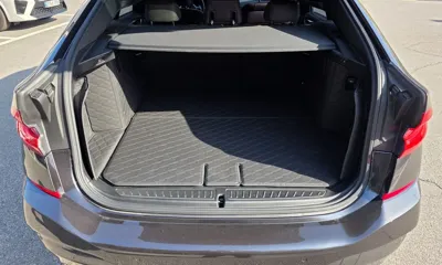 BMW Gran Turismo