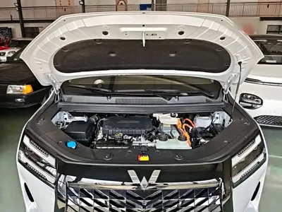 Wuling 星光730新能源