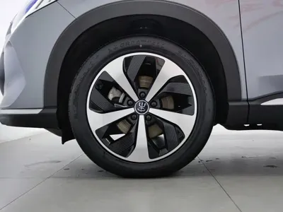 BYD PLUS New Energy