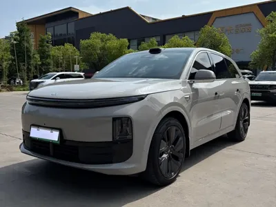 Li Auto Li L6