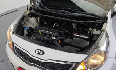 Kia Pride