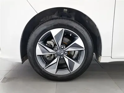GAC Motor Trumpchi M6