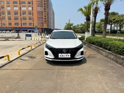 Changan Eado