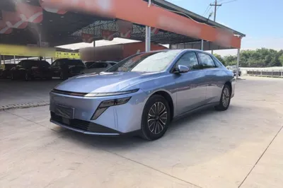 Nissan N6