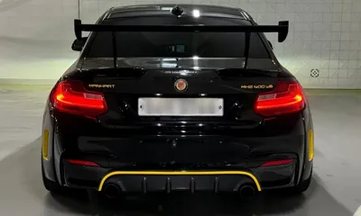BMW 2-Series