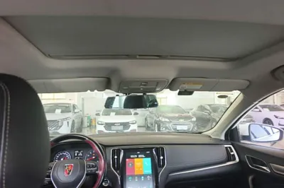 Roewe i6