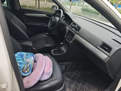 Volkswagen Gran Lavida
