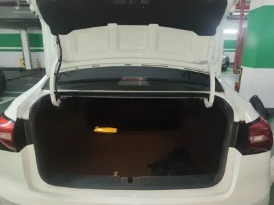 Roewe 360