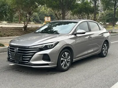 Changan Eado
