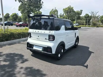 Galaxy Panda