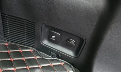 Hyundai Maxcruz
