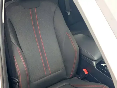 BMW 1 Series (Import)