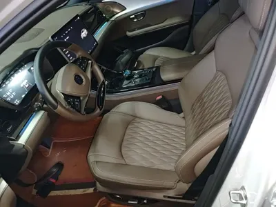 BYD Han