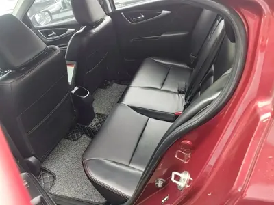 Honda Crider