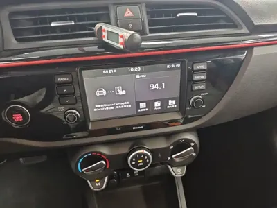 Kia KX Cross