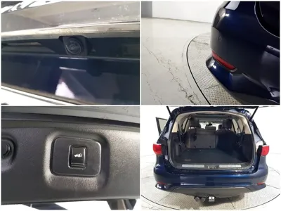 Infiniti QX60