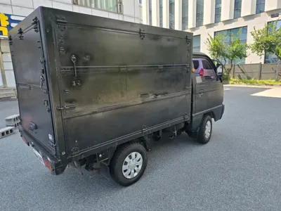 ChevroletGMDaewoo labo