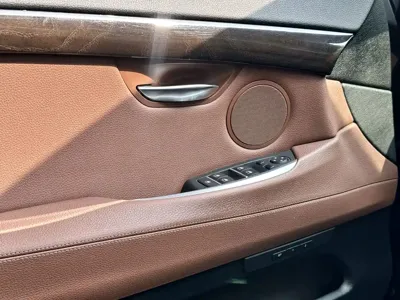 BMW 5 Series GT