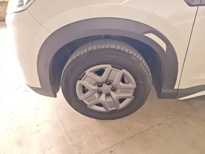 BYD Yuan Up