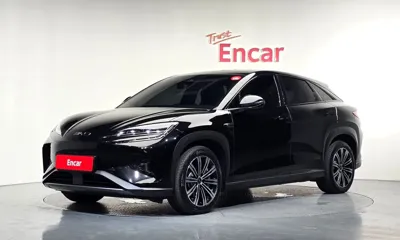 BYD Sealion 7