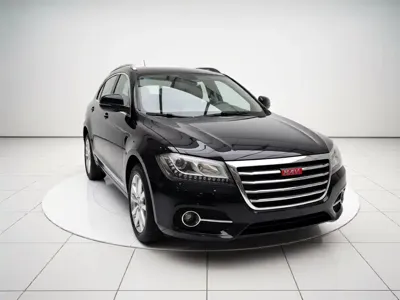 Haval H2