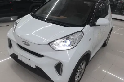 Chery QQ Little Ant