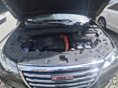 Haval H2