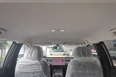 CHANGAN NEVO Q05