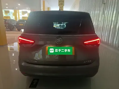 Buick GL6