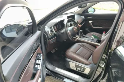 WEY VV5