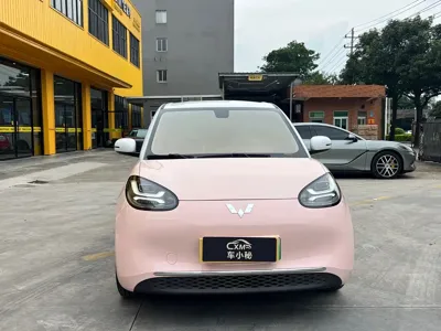 Wuling Bingo