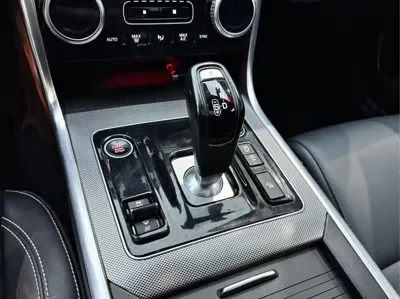Jaguar XEL