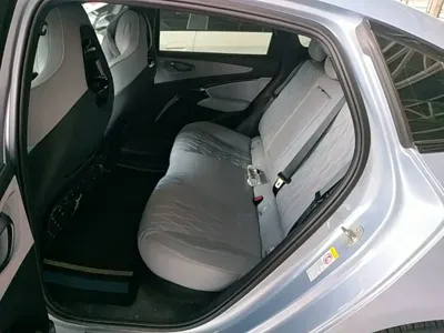 BYD Seal