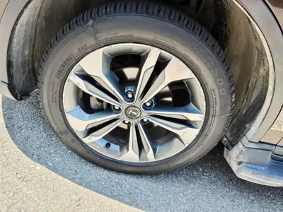 Luxgen U6