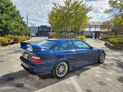 BMW M3